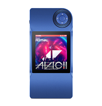 M2 高清無損音樂播放器