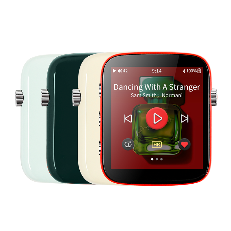 Q1便攜HI-FI音樂播放器