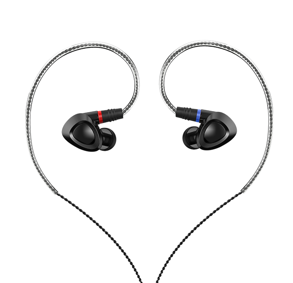 ME100入耳式HiFi耳機