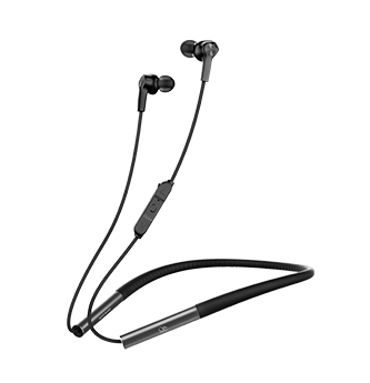 MW100 頸掛式藍(lán)牙耳機(jī)