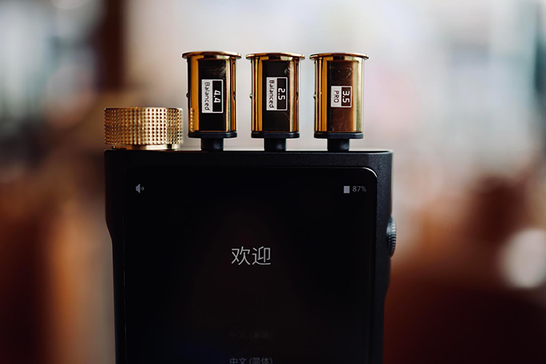 M8評測——生活需要一點儀式感，聽歌也一樣！