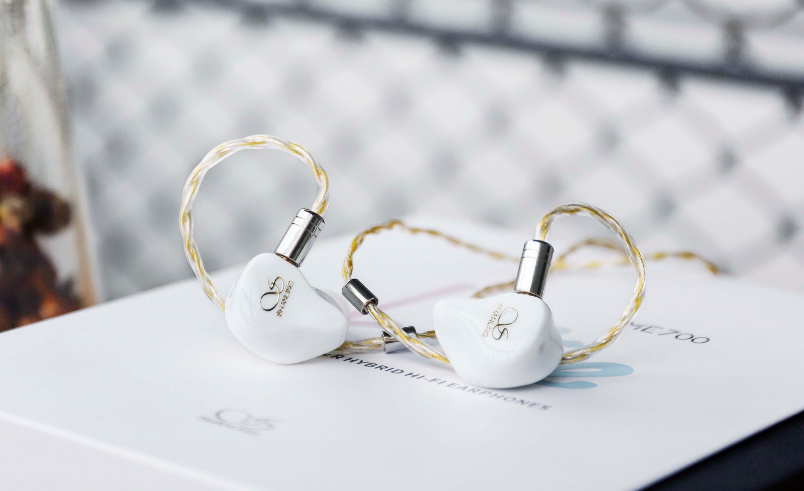 【新品】ME700 Lite 即將開售！設計情報＆首發細則大公開！