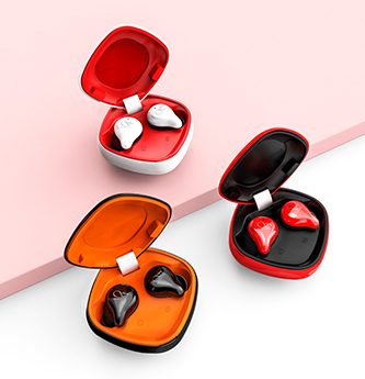 MTW100 真無(wú)線藍(lán)牙耳機(jī)