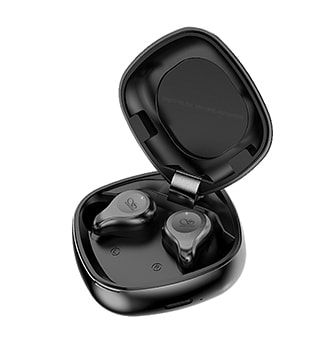 MTW300 真無(wú)線藍(lán)牙耳機(jī)