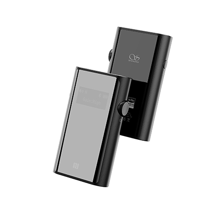 山靈 UP5 便攜藍牙解碼耳放正式發布！