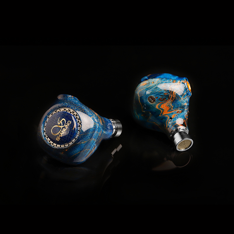 【木蘊(yùn)靈聲，山靈MG600】首發(fā)價(jià)3098元，零售價(jià)3298元！4月24日-5月4日，正式首發(fā)