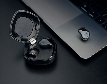 山靈MTW300真無線耳機(jī)介紹視頻