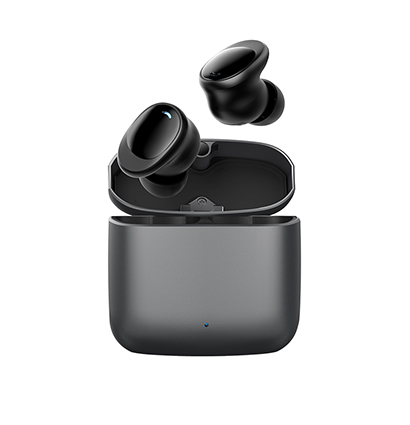 MTW200 Plus 真無(wú)線HiFi耳機(jī)