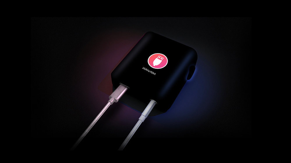 “新品”來襲】山靈全新觸屏式、可調(diào)音量小尾巴正式登場(chǎng)！