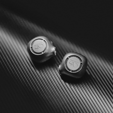 鈦度絕倫，顛覆想象 | 山靈MG800入耳式動圈混合HiFi耳機重磅上市