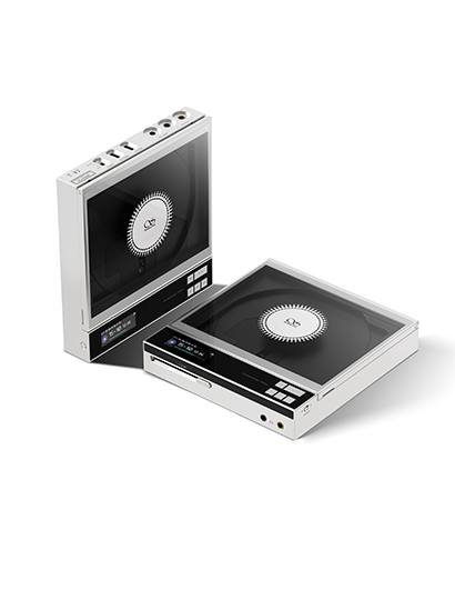 EC Zero 便攜式CD機