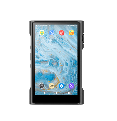 M3 Ultra安卓無損播放器