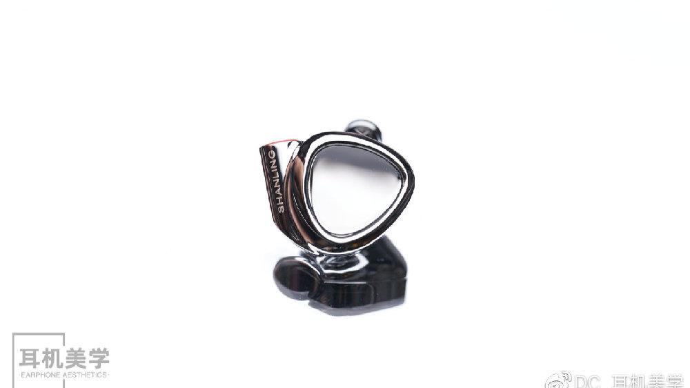 是進化，更是自我超越——DC評山靈ME500S